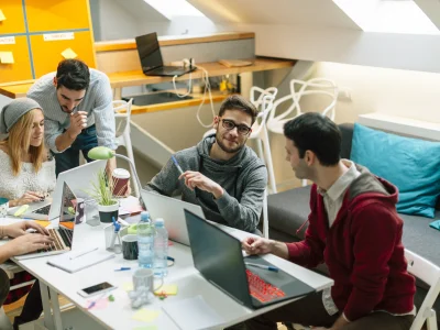 Coaching für Studierende