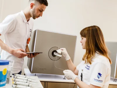 Biomed Research & Image-guided Therapy