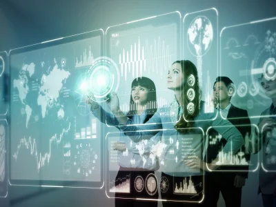 Marketing and Decision Making Behaviour